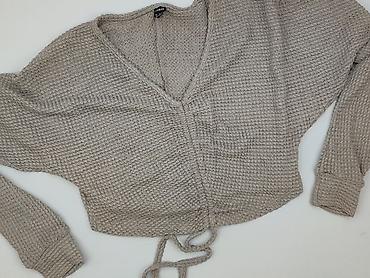 brandy sweter: Shein, Sweter damski, rozmiar XS — 1