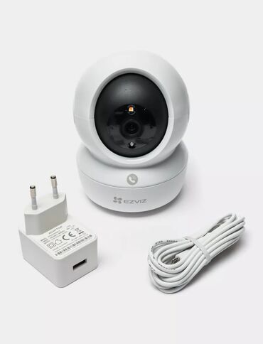 vstarcam c7838wip видеокамера: IP-камера EZVIZ H6c Pro (Pan & Tilt Smart Home Camera) -