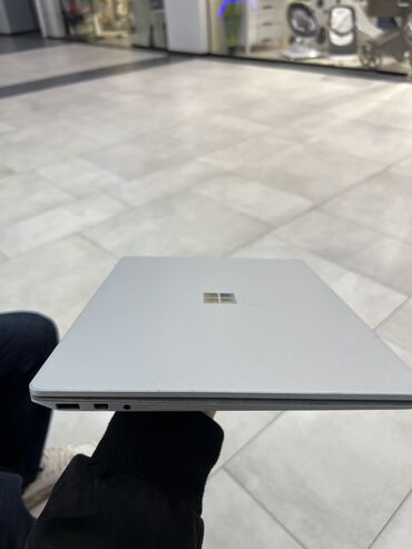 Ноутбуки: Ультрабук, Microsoft Surface, 8 ГБ ОЗУ, 14 ", Б/у, Для работы, учебы, память SSD — 5