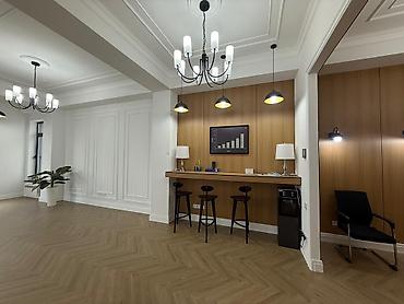 Продажа офисов: Продается офис 70 м2 Просторное помещение в современном классическом — 9