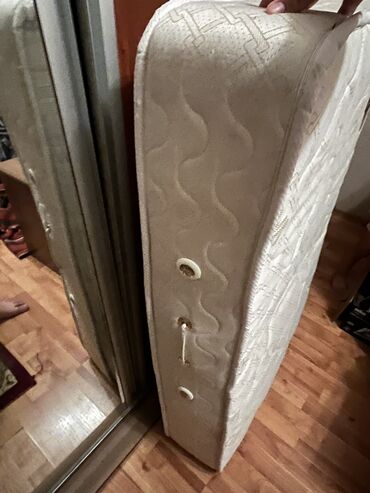 Matraslar: Yeni, Ortopedik matras, Uşaq üçün