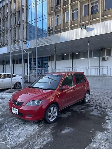 Mazda: Mazda Demio: 2004 г., Хэтчбэк at lalafo.kg — 3 Mazda: Mazda Demio: 2004 г., Хэтчбэк — 3