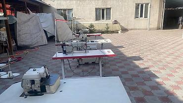 Промышленные швейные машинки: Baoyu, В наличии, Самовывоз — 11