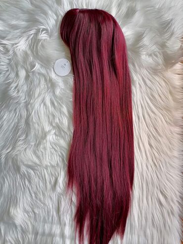 Perike i klipse: Perike
Cena 3200din na lalafo.rs — 28 Perike i klipse: Perike
Cena 3200din — 28