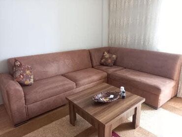 Divanlar: Künc divan