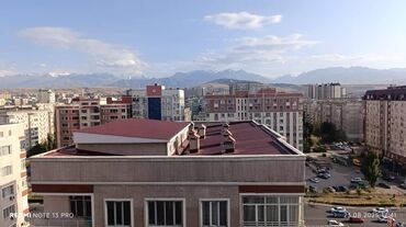 квартиры джале: 3 комнаты, 88 м², Элитка, 13 этаж, Дизайнерский ремонт