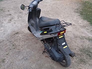 kia casper: Мини мопед Honda, 50 куб. см, Бензин, Б/у — 8