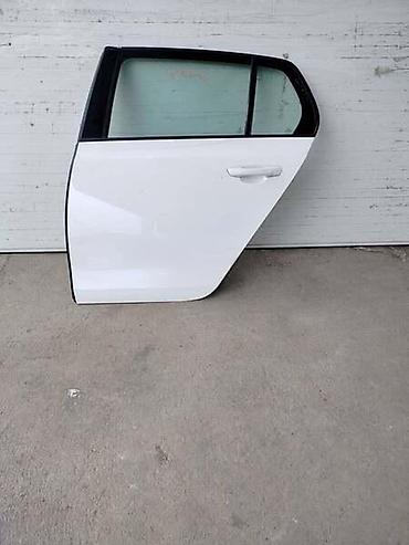 Karoserija: VRATA ZL. ZA VOLKSWAGEN GOLF 6 OD 2008. DO 2012. GOD. | Vrata — 1
