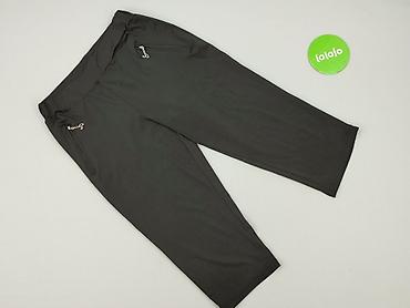 ca legginsy: Spodnie 3/4 damskie, rozmiar M — 2