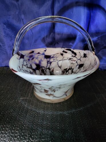 Ostali kućni dekor: Korpa, Novo na lalafo.rs — 4 Ostali kućni dekor: Korpa, Novo — 4