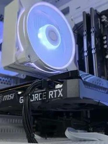 Desktop računari i radne stanice: Ryzen 5 5600X RTX 3060 B550 32GB 1TB - SM108PC. ✨ Prodaja i sklapanje — 2