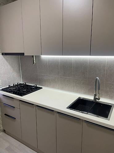 Продажа квартир: 1 комната, 32 м², Индивидуалка, 1 этаж, Евроремонт — 5