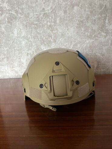Əlcəklər: *Taktiki Airsoft dəbilqə– Satılır* ✔️ *Airsoft, paintball və digər