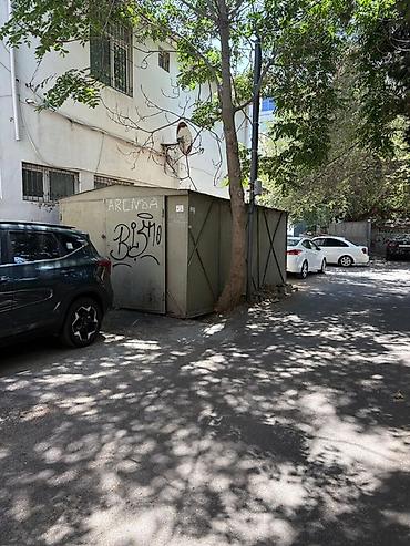 аренда гараж: TECILI QARAJ ARENDA🆘BAKU MEDIKAL PLAZA! QARAJ ARENDAYA VERILIR — 3
