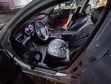 Kia: Kia Optima: 2018 г., 2 л, Автомат, Бензин, Седан — 6