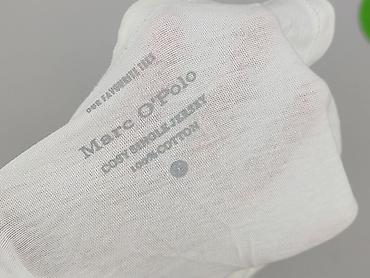 mida tshirt: Marc OPolo, T-shirt damski, rozmiar S — 4