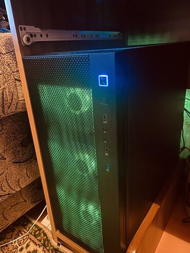 razer naushniki: Компьютер, Для работы, учебы, Новый, Intel Core i3, NVIDIA GeForce RTX 3050