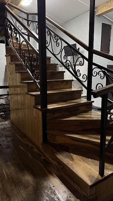 Иссык-Куль 2026: Коттедж, У Михалыча Григорьевка, Парковка, стоянка, Барбекю, Бассейн — 30