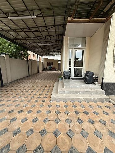 Продажа коттеджей и домов: 🏡 2-этажный кирпичный дом 180 м² — Учкун ✨🔥 📍 район: Учкун — — 9