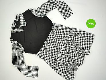 shein 18: Shein, Sukienka damska, rozmiar M — 3