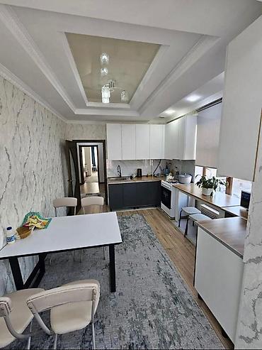 2 комнаты, 65 м², Политех Элитка, 5 этаж, Евроремонт