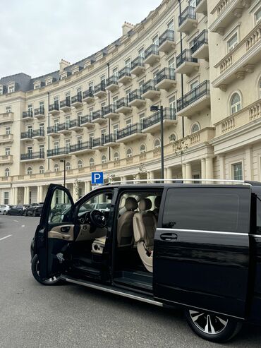 Sərnişin daşımaları: Minivan, Bakı - İsmayıllı, 5 Oturacaq -da lalafo.az — 10 Sərnişin daşımaları: Minivan, Bakı - İsmayıllı, 5 Oturacaq — 10