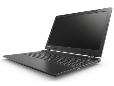 hd 7850: Ноутбук, Lenovo, 4 ГБ ОЭТ, Intel Celeron, 15.6 ", Колдонулган, Татаал эмес тапшырмалар үчүн, эс тутум SSD