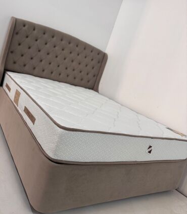 Matraslar: Yeni, Ortopedik matras, Bir nəfərlik — 2