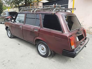 lada 2104 for sale: VAZ (LADA) 2104: 1.5 l | 2006 il Universal — 6
