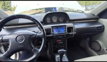 Nissan: Nissan X-Trail: 2 l | 2001 il Ofrouder/SUV — 10
