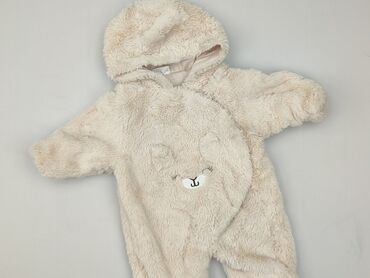 kombinezon zimowy 86 zara: Комбінезон, So cute, 3-6 міс., стан - Дуже гарний