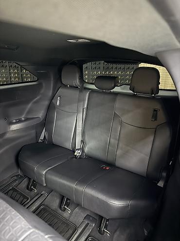 Toyota: Toyota Sienna: 2023 г., 2.5 л, Автомат, Гибрид, Минивэн — 12