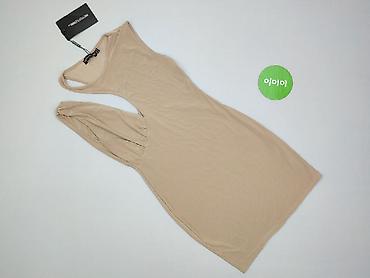 i saw it first: PrettyLittleThing, Sukienka damska, rozmiar M — 2