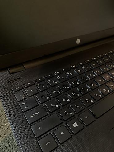 notebook: HP 17" ноутбук (серия 17) — классический полноразмерный лэптоп для — 5