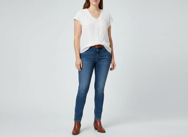 bluza c a: Salko, Жіноча блуза, розмір 2XL