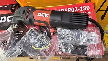 проем: Многофункциональный осциллирующий инструмент DCK KMD320 - Сеть — 3
