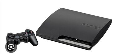 PS3 (Sony PlayStation 3): Срочно продается плейстешен
3 с джостиками