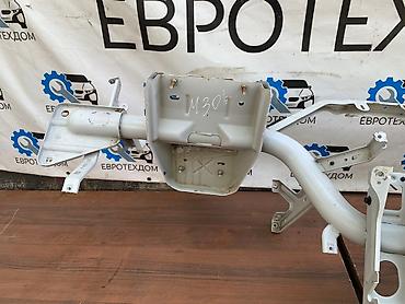 усилитель спринтер: Усилитель торпеды перед. Mercedes Benz Sprinter W906 OM651 2011 — 5