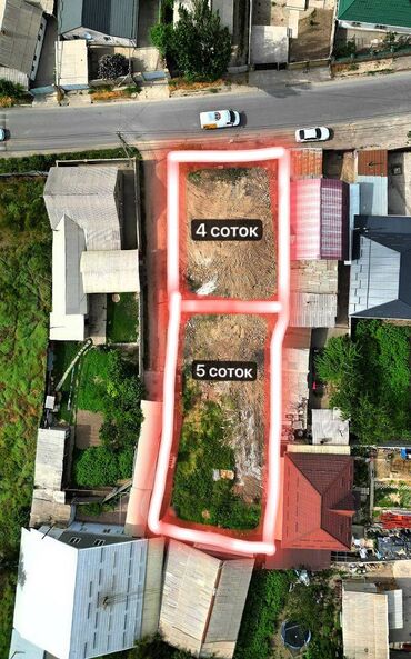 участок в караколе: 5 соток, Тех паспорт, Договор купли-продажи, Красная книга