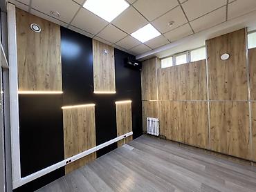 3 ком псо: Аренда офисов, 300 м², С системой безопасности — 10
