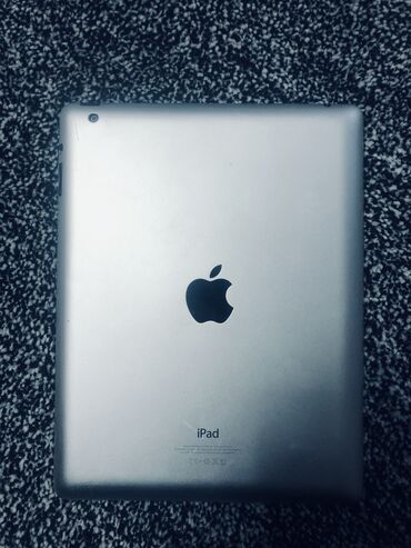 авто в рассрочку: Планшет, Apple, память 16 ГБ, 7" - 8", 3G, Б/у, Классический цвет - Серый