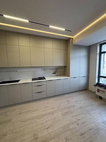 Кухонные гарнитуры: Мебель на заказ — 23