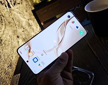 honor 600: Honor 200 Pro, Б/у, 512 ГБ, цвет - Серый, 1 SIM, 2 SIM — 6
