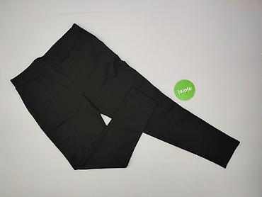 chile: Top Secret, Spodnie materiałowe damskie, rozmiar 2XL — 2