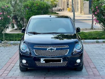 Chevrolet: Chevrolet Cobalt: 1.5 l | 2024 il 45000 km Sedan — 2