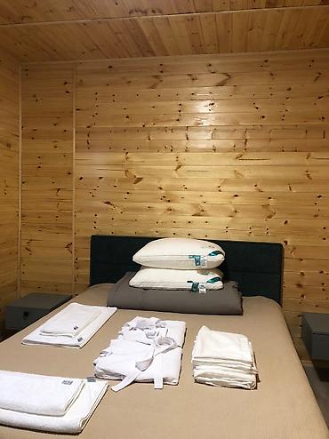 Иссык-Куль 2026: Коттедж, Коттедж А-Фрейм ЦО Кейсар, Чолпон-Ата, Барбекю, Парковка, стоянка — 9