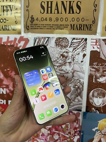 Мобильные телефоны и аксессуары: OnePlus 15T, Б/у, 256 ГБ, цвет - Зеленый, 2 SIM, eSIM — 3