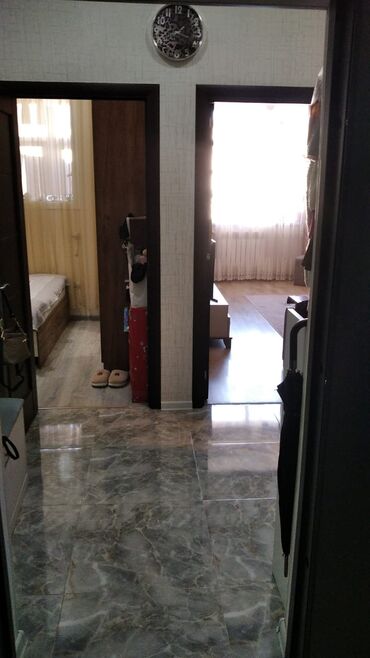 Yeni tikili: 2 otaqlı, Yeni tikili, 47 kv. m -da lalafo.az — 3 Yeni tikili: 2 otaqlı, Yeni tikili, 47 kv. m — 3