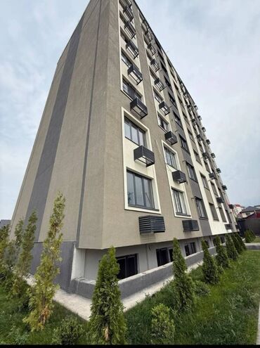 сниму квартиру в кок жаре: 1 комната, 45 м², 8 этаж