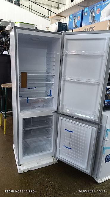 Холодильники: Холодильник Avest, Новый, Двухкамерный, De frost (капельный), 55 * 170 * 55 — 2